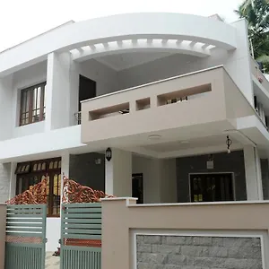 Moksha Homestay Thiruvananthapuram