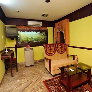 Blue Nest *** Thiruvananthapuram
