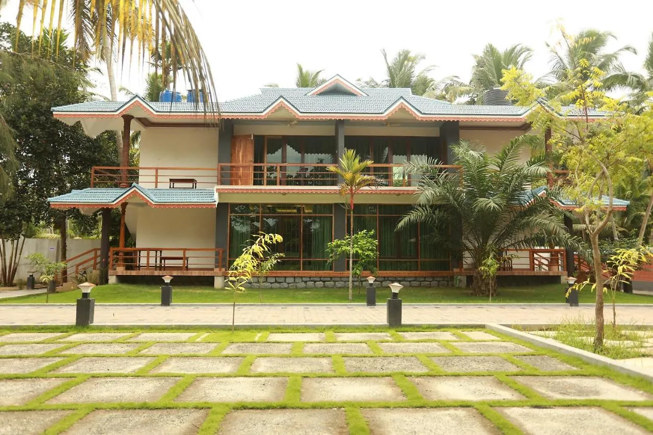 Lara Lake View Resort contacts