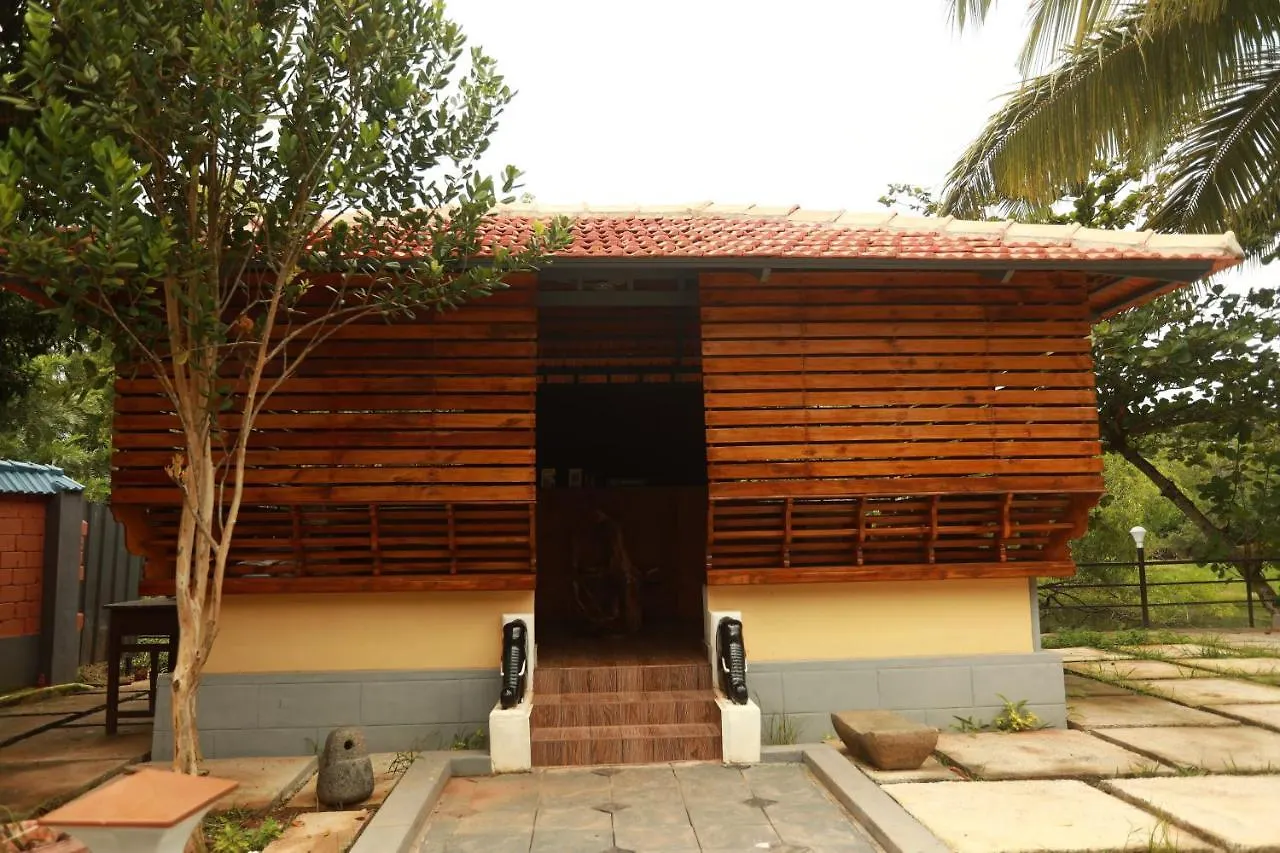 Lara Lake View Resort Thiruvananthapuram
