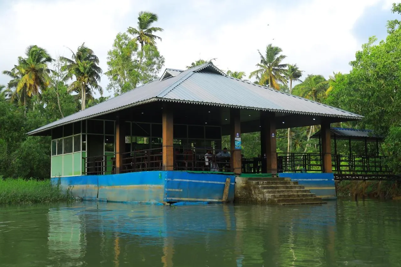 Lara Lake View Resort Thiruvananthapuram India